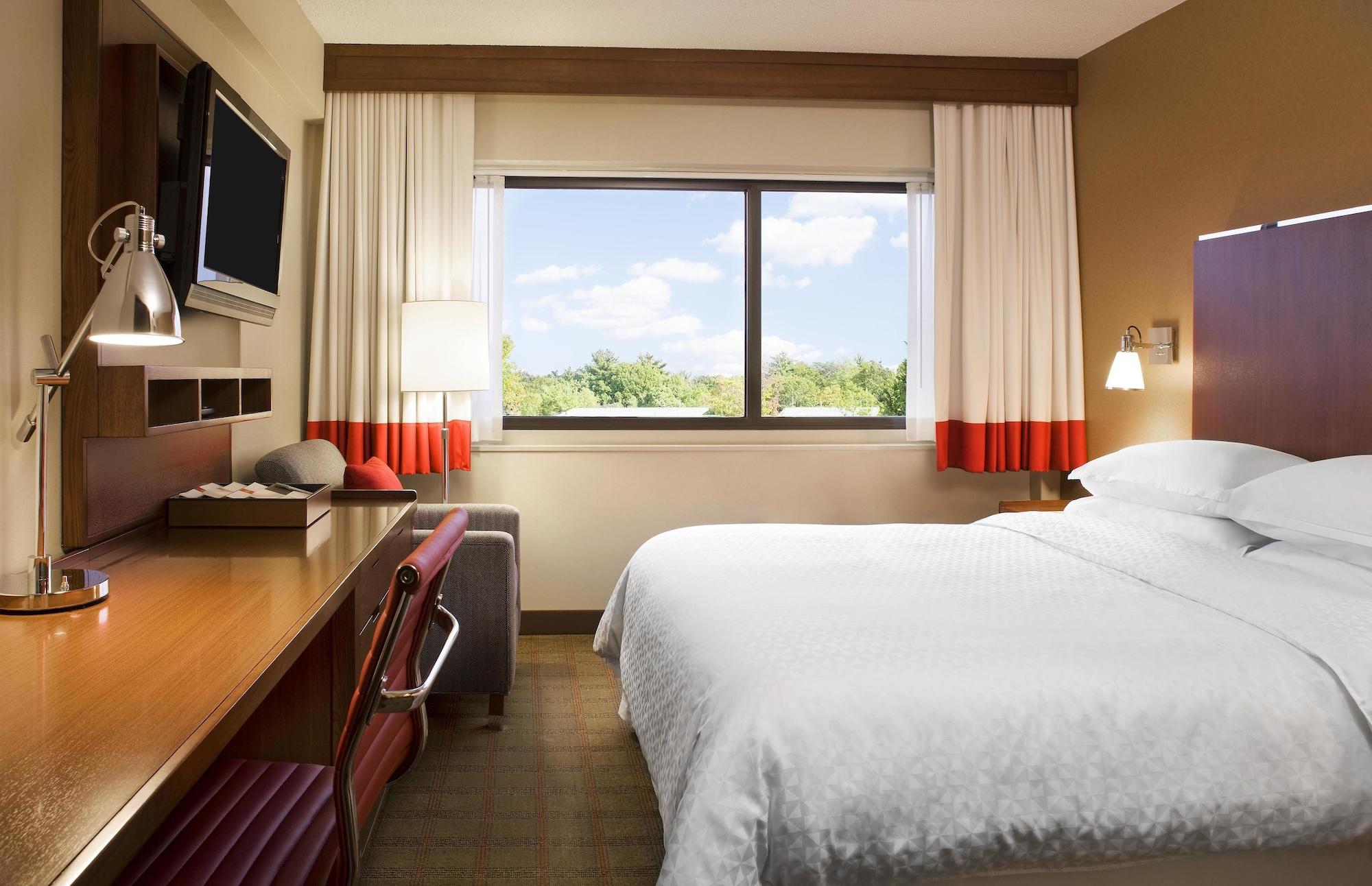 วินด์แฮม การ์เดน ซานโฮเซ ซิลิคอน แวลเลย์ Hotel ภายนอก รูปภาพ